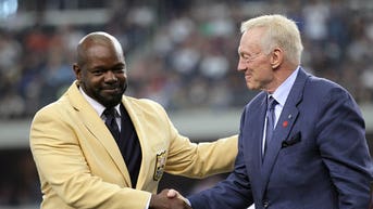 Emmitt Smith reveals what he believes has held the Cowboys back for 30 years - Fox News
