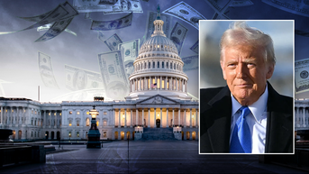 Trump builds 'historic' financial arsenal to defend Republican majorities - Fox News