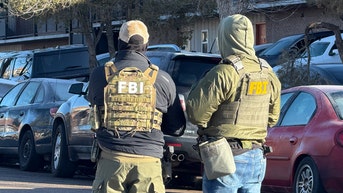 Violent crime arrests double after FBI prioritizes key factor in making 'America safer' - Fox News