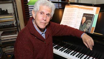 Tony Roberts, ‘Annie Hall’ and ‘Serpico’ actor, dead at 85 - Fox News