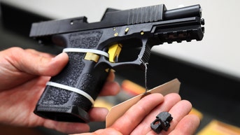 Three states rush to ban America's most popular handguns in a single week - Fox News