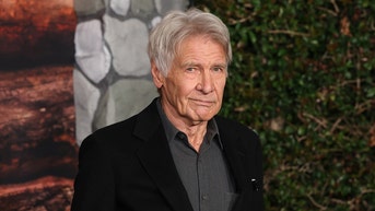 'Indiana Jones' star urges action to prevent 'mass extinction' at ASU ceremony - Fox News