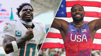 It’s happening: NFL superstar and Olympic gold medalist will finally put debate to rest - Fox News