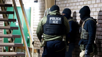 McCaul dice que Trump está devolviendo la "cordura" al proceso de inmigración en su réplica al presentador de la CBS - Fox News