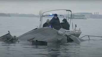 NTSB releases new details about Black Hawk's flight path prior to deadly collision - Fox News