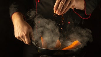 Score huge savings during the HexClad Big Game Sale - Fox News