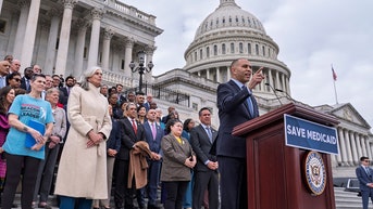 Lawmakers alarmed as liberal voters suggest they 'storm the White House' - Fox News