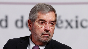 Mexico says it will not allow US to send Mexican migrants to Guantanamo Bay - Fox News