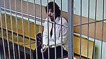 Young American detained in Russia after officials make alleged discovery in luggage - Fox News