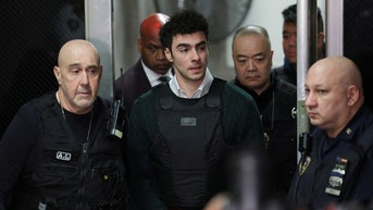 Luigi Mangione evidence ruling to determine what jurors see at CEO murder trial - Fox News