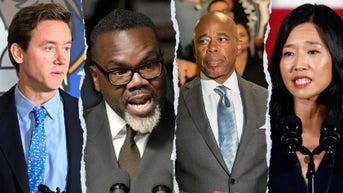 Sanctuary city mayors to testify at House Oversight after AG Bondi cuts them off from federal funds - Fox News