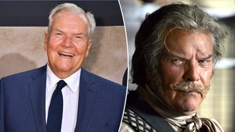 Peter Jason - Fox News