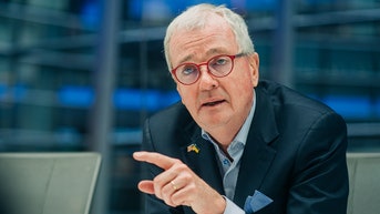 JONATHAN TURLEY: NJ governor’s immigration virtue signaling offers laughable lesson for Dems - Fox News