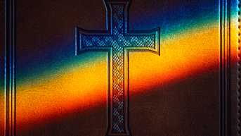 Man fired for wearing Bible verse t-shirts during Pride Month reaches settlement - Fox News