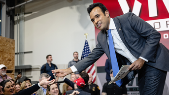 Ramaswamy wins Ohio GOP governor primary, sets up high-stakes November face-off - Fox News