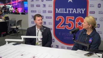 Super Bowl gives our military heroes a chance to mark 250 years of service - Fox News