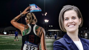 Latest in Maine trans athlete drama prompts censured lawmaker to celebrate - Fox News