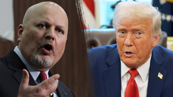 Trump issues executive order sanctioning ICC officials for Netanyahu arrest warrant - Fox News