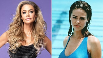 'Wild Things' star Denise Richards' children aren't bothered by her OnlyFans account