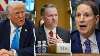 Trade representative nominee defends Trump tariffs in committee hearing