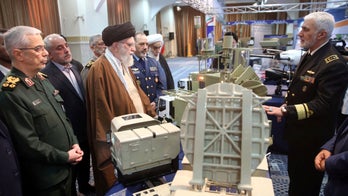 Trump has the opportunity to stop Iran from going nuclear