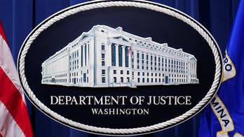 DOJ warns US attorneys to prepare for criminal investigations ahead of nationwide anti-Trump protests
