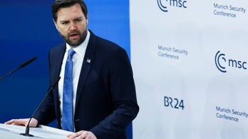 91���� Politics Newsletter: Vance Eviscerates Europe