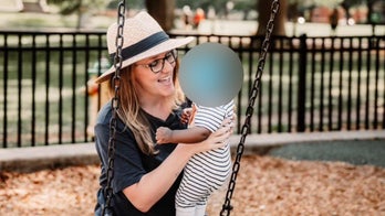 Georgia woman says she'll 'never fully recover' after IVF mix-up leads to her losing custody of baby