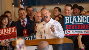 Trump supporting California sheriff launches Republican run for governor in race to succeed Newsom