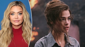 Denise Richards pressured to keep silent about alleged sexual harassment to avoid Hollywood blacklist