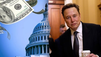 Frustration at Elon Musk spills over after closed-door House GOP meeting: 'Fed to the wolves'