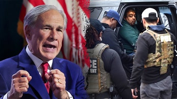 Texas governor announces crackdown on massive illegal immigrant community near major city