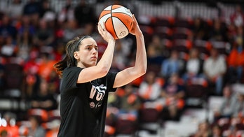 Caitlin Clark may never be paid what 'she's really worth' to WNBA, agent says