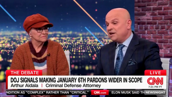 New York defense attorney argues legal system was weaponized against Trump