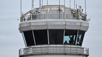 FAA partners with university in South to address nationwide air traffic controller shortage