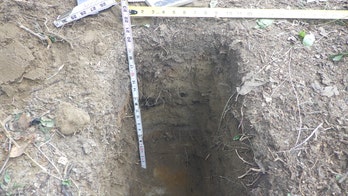 1,000-year-old food storage pit discovered in Alaska