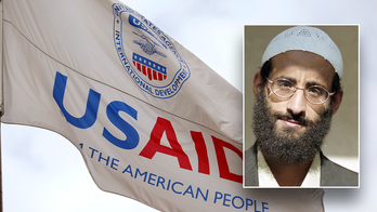 USAID reportedly bankrolled al Qaeda terrorist's college tuition, unearthed records show