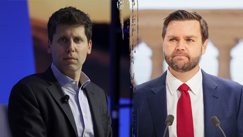 Sam Altman applauds JD Vance’s AI speech in Paris, illustrates ways to take advantage of 'remarkable' tech