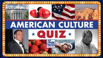 American Culture Quiz: Test yourself on strawberry superstars, landmark legislation and championship clashes