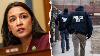 AOC's office advises migrants on how to avoid deportations in live webinar