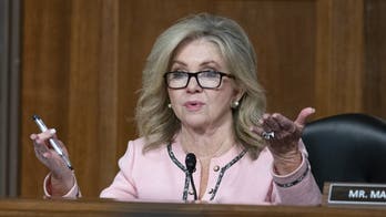 Senator presses NBA exec about league's 'cozy relationship' with China: 'American people deserve transparency'