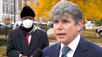 Former Illinois Gov. Rod Blagojevich opens up about Trump pardon