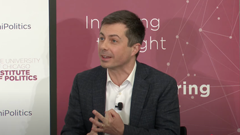 Pete Buttigieg slams Democrats' 'Portlandia' approach to pushing diversity