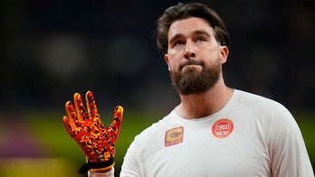 Chiefs players 'teased' Travis Kelce in locker room for 2016 dating show, Derrick Johnson says