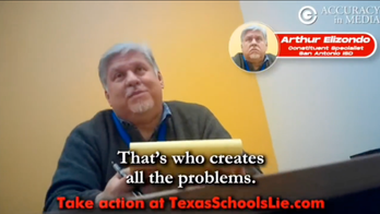 San Antonio school worker allegedly says?parents are ‘who creates all the problems,’ in video posted on X??