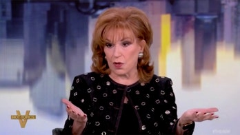 Joy Behar disagrees with James Carville suggesting Democrats play 'possum' in anti-Trump resistance