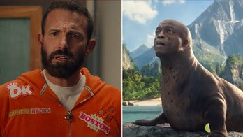 Ben Affleck, Seal among Super Bowl commercials getting mixed reviews from fans