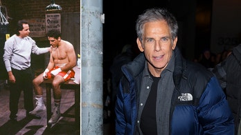 Ben Stiller knew he had to quit 'Saturday Night Live' after four episodes