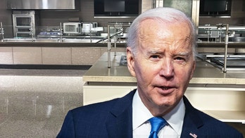 Federal department cafeteria empty for years under Biden: source