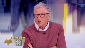 Bill Gates 'worried' about scaling back USAID: 'You could have literally millions of deaths'